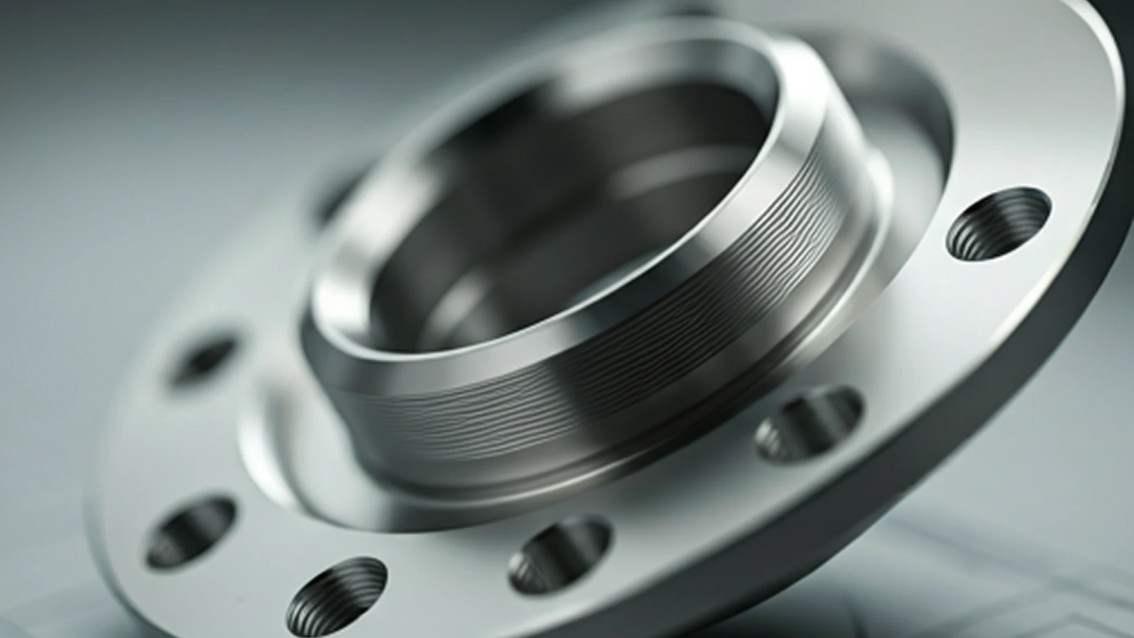 Understanding Vacuum Leak Detection: Why It Matters in Industrial Applications Detail